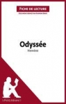 Fiche de lecture : L'Odysse d'Homre par lePetitLittraire.fr