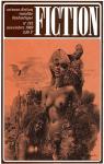 Fiction, n191 par Fiction