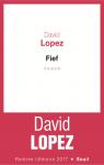 Fief par Lopez (II)