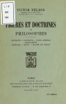 Figures et doctrine de philosophes : Socrate, Lucrce, Marc-Aurle, Descartes, Spinoza, Kant, Maine de Biran par 
