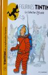 Figurines Tintin - Tintin en scaphandre lunaire par Couvreur