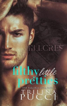 Hillcrest Prep, tome 1 : Filthy Little Pretties par Pucci