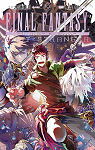 Final Fantasy - Lost Stranger, tome 10 par Hazuki