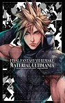 Final Fantasy VII Ultimania par Mana Books