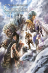 Final Fantasy XIV: Chronicles of Light par Square Enix