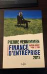 Finance d'entreprise par Vernimmen