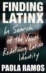 Finding LatinX par Ramos