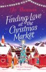 Finding Love at the Christmas Market par Thomas