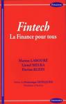 Fintech - la Finance pour Tous par Lionel