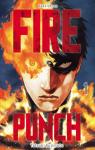 Fire Punch, tome 1 par Fujimoto
