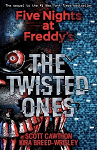 Five Nights at Freddys : The Twisted Ones par 