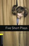 Five Short Plays par Ford