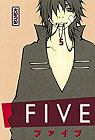 Five, tome 1 par Furukawa