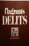 Flagrants dlits : . Photographies et introduction de Henri Cartier-Bresson par Cartier-Bresson