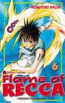 Flame of Recca, tome 6 par Anzai