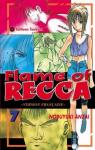 Flame of Recca, tome 7 par Anzai