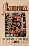 Flamenca : Roman provenal du XIIIe sicle par Bradley