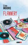Flannery par Moore