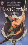 Flash Gordon (Guy l'Eclair) par Cover