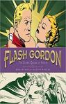 Flash Gordon, tome 4 : The Storm Queen of Valkir par Moore