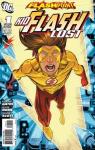 Flashpoint: Kid Flash lost V1 #1 par Buccellato