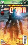 Flashpoint: Legion of Doom V1 #1 par Glass
