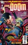 Flashpoint: Legion of Doom V1 #2 par Glass