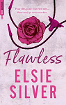 Chestnut Springs, tome 1 : Flawless par Silver