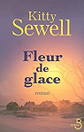 Fleur de glace par Sewell