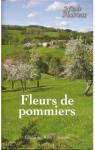 Fleurs de pommiers par Andrieux