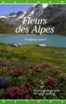 Fleurs des Alpes par Lippert