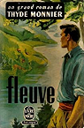 Pierre Pacaud, tome 1 : Fleuve par Monnier