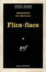 Flics-flacs par Barnais