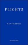 Flights par Tokarczuk