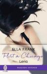 Flirt  Chicago, tome 1 : Lena par Frank