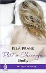 Flirt  Chicago, tome 2 : Shelly par Frank