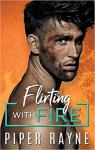 Flirtin with fire par Rayne