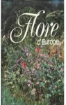 Flore d'Europe par Jan