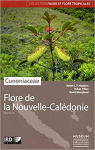 Flore de la Nouvelle-Caldonie : Cunoniaceae, Volume 26 par Hopkins