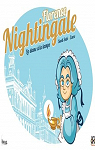 Florence Nightingale, la dame  la lampe par Selvi