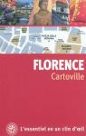 Cartoville : Florence par Gallimard
