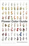 Flower Colour Guide par Putnam