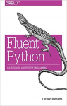 Fluent Python par Ramalho