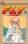 Fly, tome 21 : Adieu mon fils par Inada