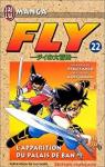 Fly, tome 22 : L'apparition du palais de Ban par Inada