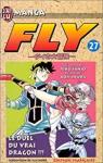Fly, tome 27 : Le duel du vrai dragon par Inada