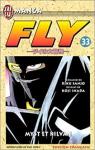 Fly, tome 33 : Myst et Kilvan par Inada