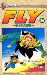Fly, tome 36 : S'enflammer comme un clair par Inada