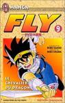 Fly, tome 9 : Le chevalier du dragon par Sanjô