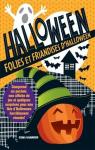 Folies et friandises d'Halloween par Hammond